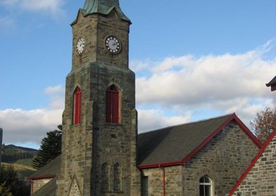 Aberfeldy Parish Church