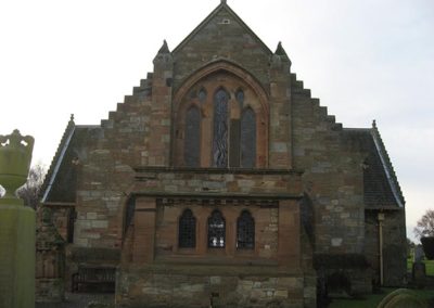 Aberlady Parish Church