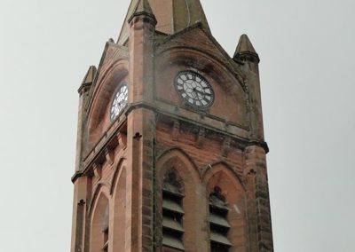 Blairgowrie Parish Church