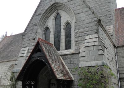 Crathie Parish Church