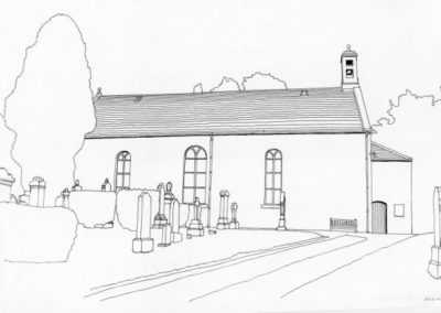 Kingussie Parish Church