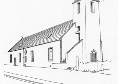 Reay Parish Church