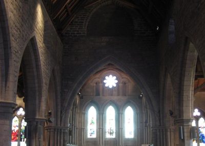Brechin Cathedral