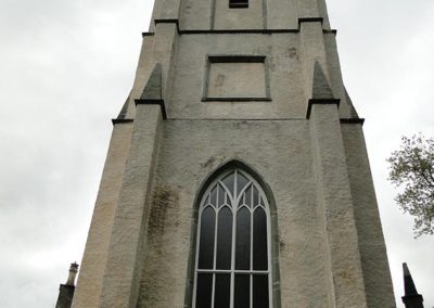 Glenorchy and Innishael Parish Church, Dalmally