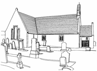 Abernyte Parish Church
