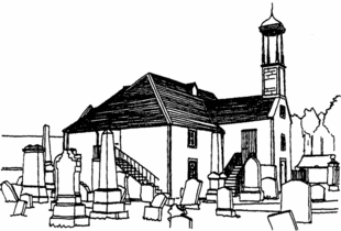  Dalserf Parish Church 