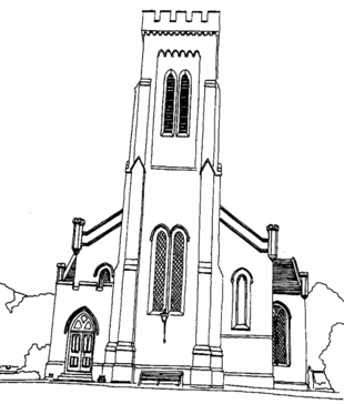 Dollar Parish Church