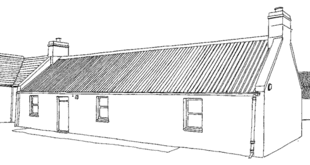  Inver Meeting House 