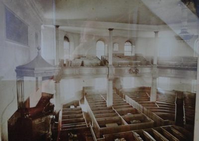 Kelso Old Parish Church