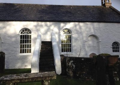 Kilchrenan Parish Church
