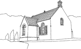  Kilmeny Parish Church, Ballygrant, Islay 