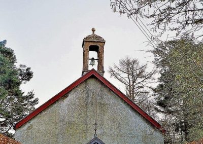 Kilninver Parish Church