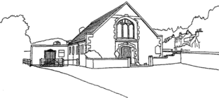 Lochcarron Parish Church