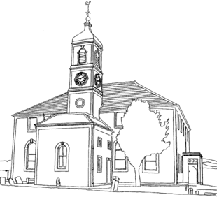 Neilston Parish Church