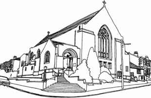Netherlee Parish Church, Glasgow