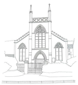 Port Glasgow United Reformed Church