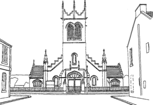 Renton Trinity Parish Church