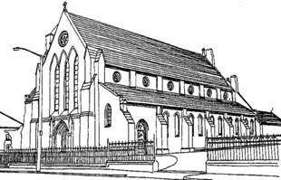 Shettleston Old Parish Church, Glasgow