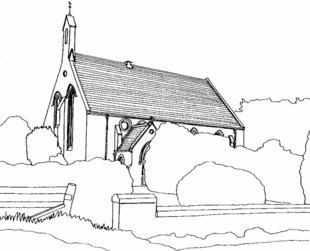 Southdean Parish Church