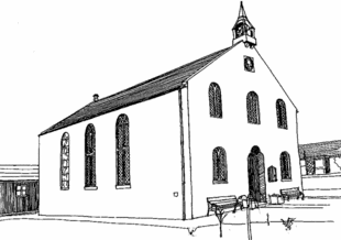 Springfield Parish Church