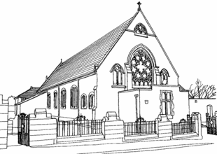  St Aloysius, Chapelhall 