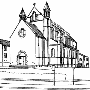  St Margaret's Memorial Church, Dunfermline 