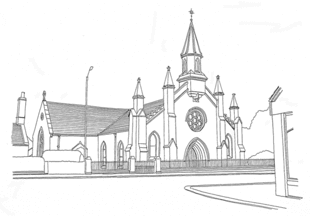 Tayport Parish Church